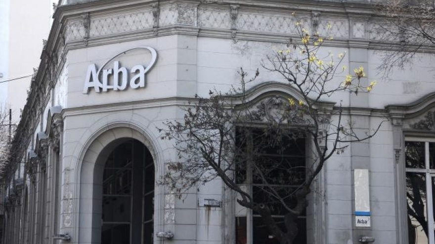 Axel Kicillof gastará 41 millones en una guardería para los hijos de los empleados de ARBA