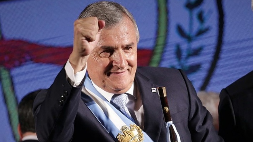 Gerardo Morales hundió a Jujuy en un endeudamiento impagable