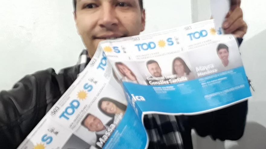 Delegado de ATE y funcionario de Mayra Mendoza fue denunciado por extorsionar a un menor de 13 años