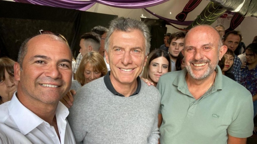Macri, nuevo relato y nueva estrategia 
