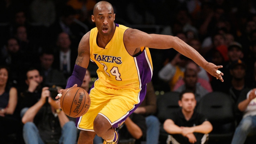 ​​​​​​​Kobe Bryant, la leyenda y el legado en el deporte 