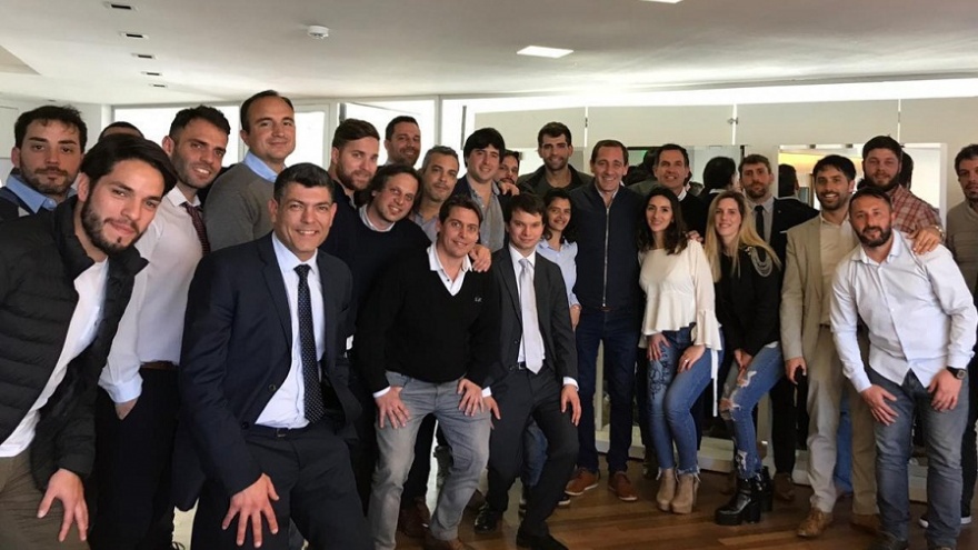 PUENTE: La asociación civil de jóvenes profesionales que apunta a un nuevo paradigma en la política