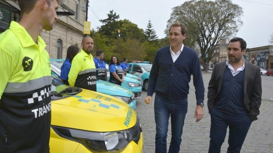La Plata: Aumento en el precio del estacionamiento medido