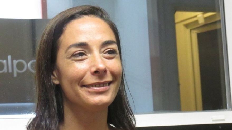 Paula Lambertini dirigirá la jefatura regional Conurbano II de ANSES