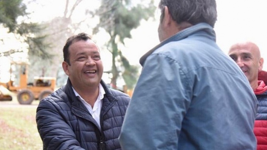 La Plata: El ex panadero Nelson Marino fraguó su DDJJ para ocultar millones en autos y propiedades