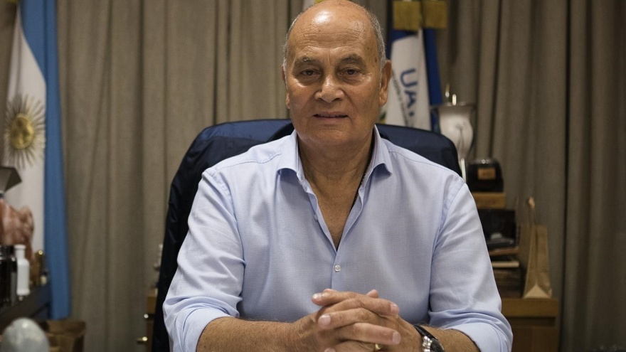 Ex asesor y amante del “Momo” Venegas denuncia graves hechos de corrupción en UATRE