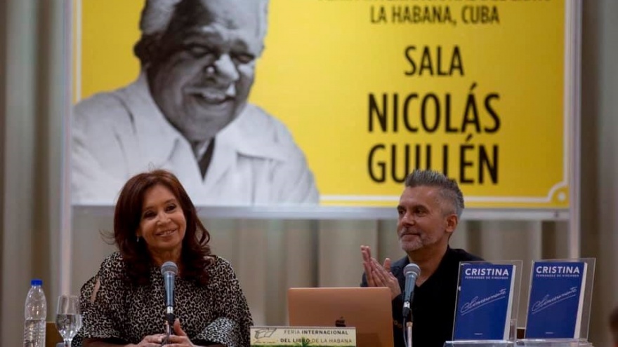 La Cámara de Casación hizo caer la preventiva de Cristina: ¿Qué pasará con los políticos presos?