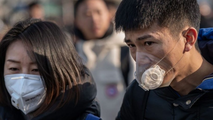 Argentina viviendo en China: "La situación del coronavirus está bastante controlada"