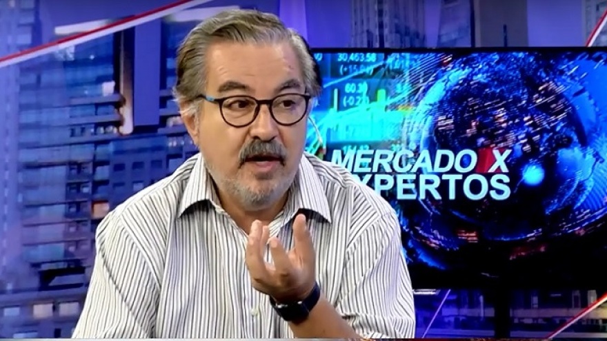Miguel Ponce: “Daniel Salvador ha tirado por la borda su trayectoria”