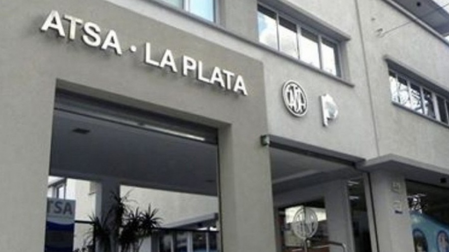 Trabajadores de la salud de La Plata denunciaron aprietes de ATSA para unirse al paro