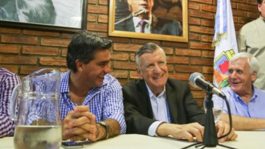 ¿Elecciones del PJ con lista única? 