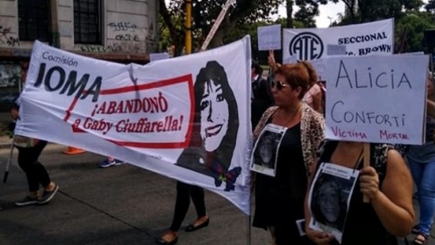 La inoperancia de IOMA se cobró 23 muertes en dos años