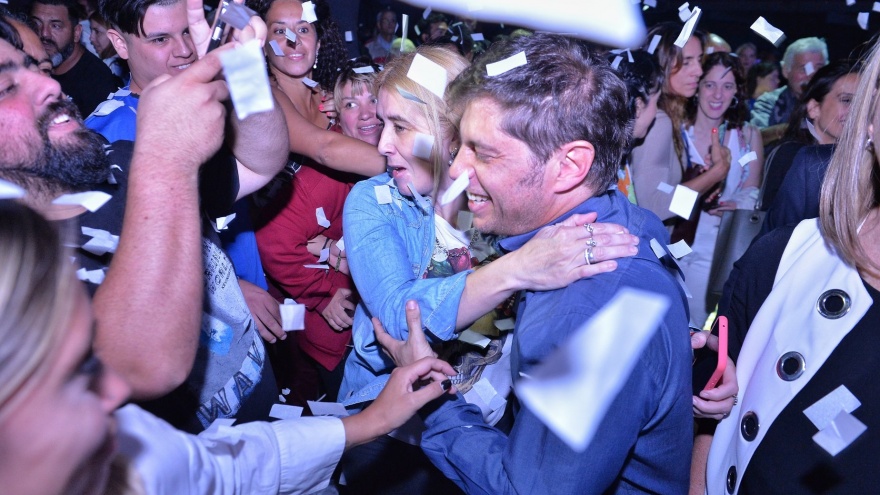Limpiar ARBA por nueve meses le costará 87 millones de pesos a la provincia de Buenos Aires