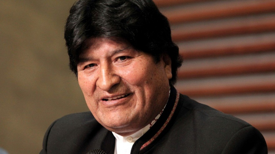 Según el Washington Post, Evo Morales no hizo fraude