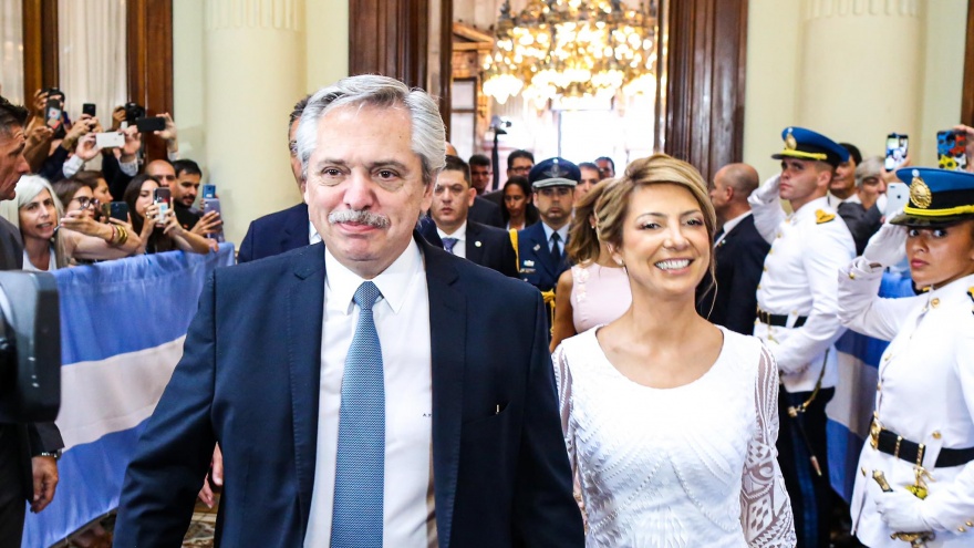 La AFI le dice adiós a la caja negra de 2.000 millones de pesos 