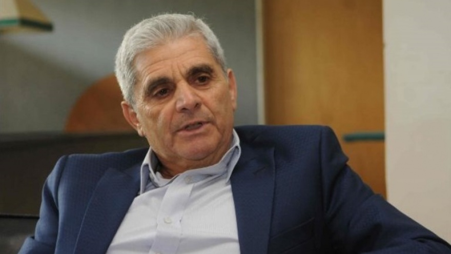 Víctor Fera: La ley de Góndolas “le pone fin al privilegio a más de cien empresas del país”