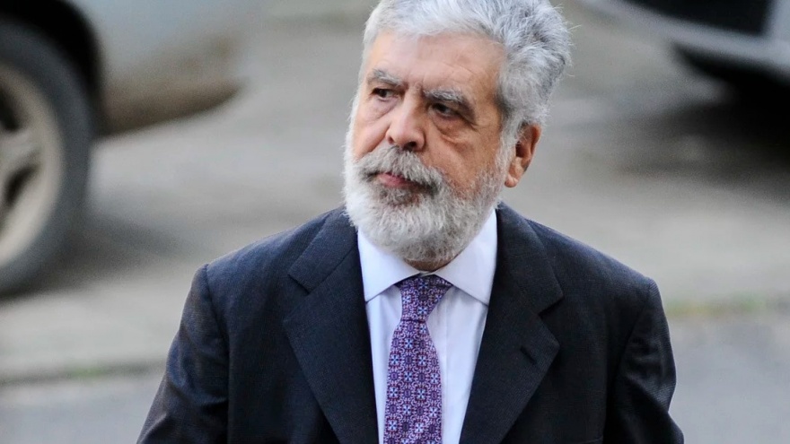 De Vido: “No podemos hablar con el FMI sin haber denunciado a Macri, Dujovne y Lagarde”