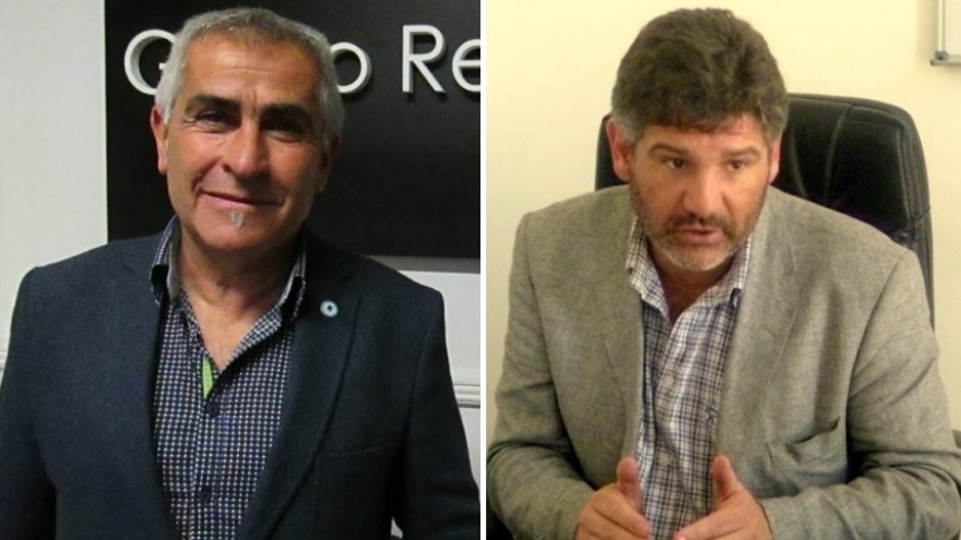 La Plata: Ex combatientes denuncian a Negrelli por acusarlos de “kirchneristas” y “chorros”