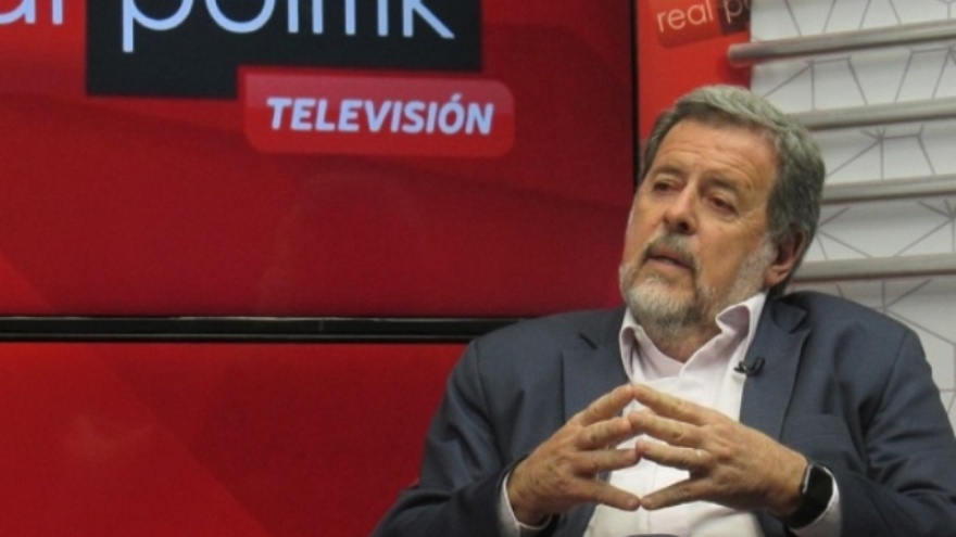 Elustondo, duro con Kicillof: “Conocía sus limitaciones y el desconocimiento que tenía de la provincia”