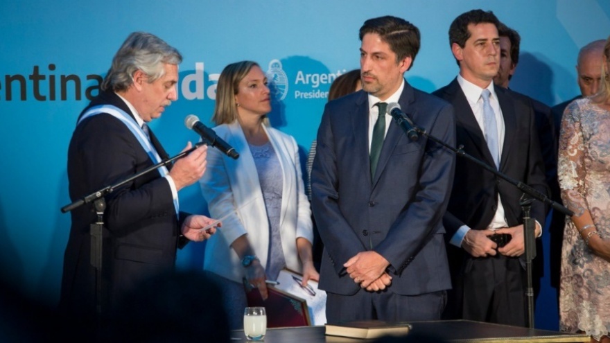 Un “gobierno de científicos” que ajusta a la universidad y desconoce acuerdos paritarios