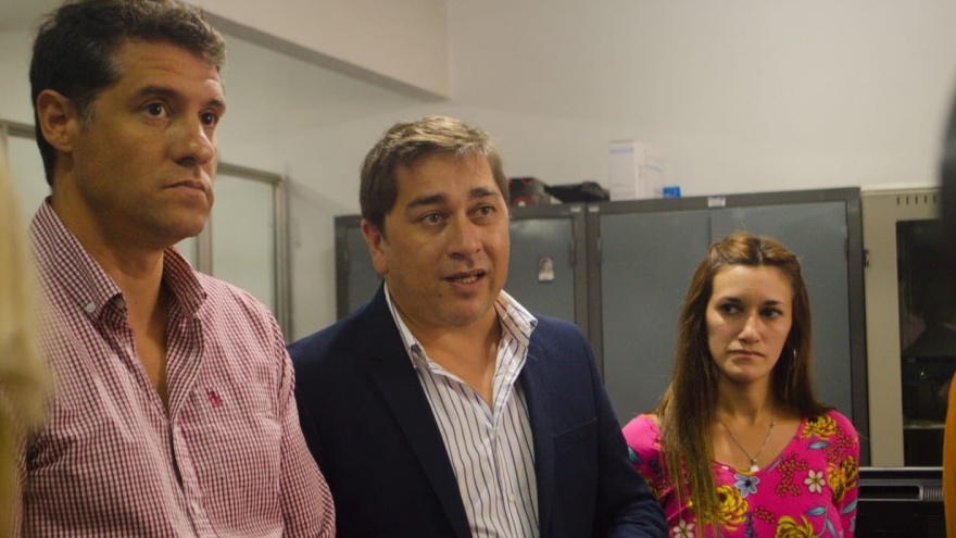 Tras los anuncios nacionales, el titular de PAMI La Plata destacó un impacto positivo