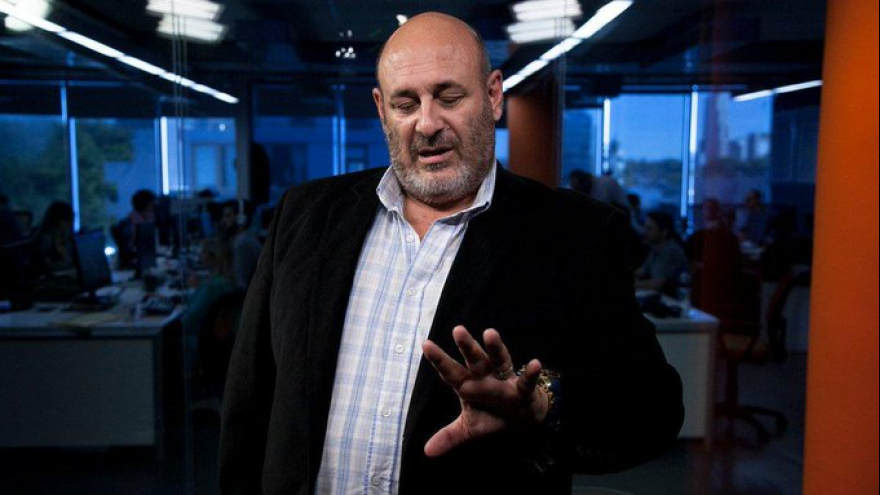 Cúneo: “Al sentarse con Larreta, Fernández muestra que tiene una visión farandulesca de la crisis”