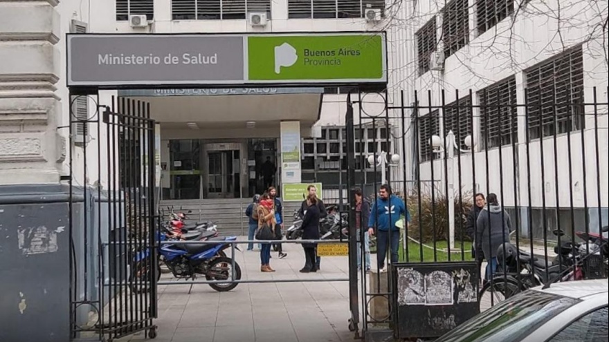 Salud: Trabajadores en cuarentena deben marcar el presentismo en sede central para evitar descuentos