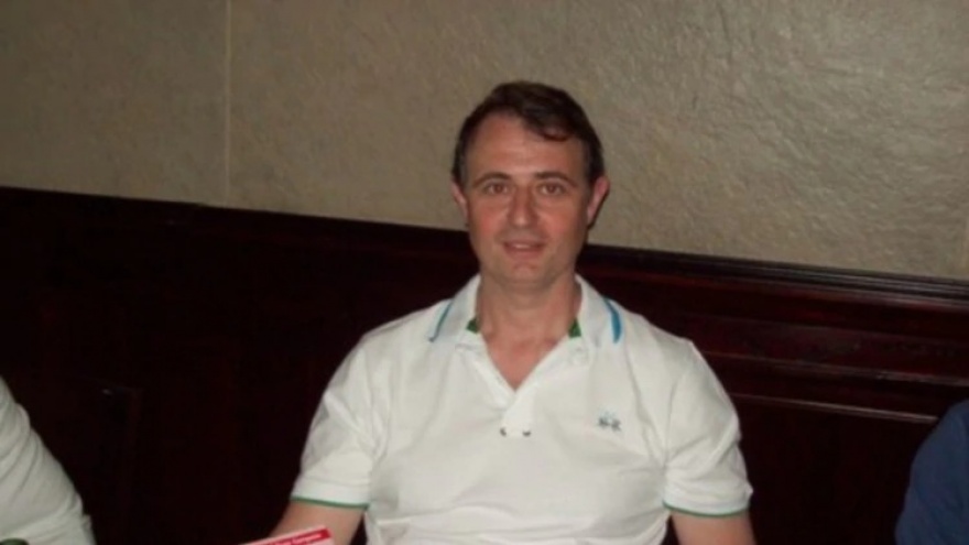 Fabio Fernández, el empresario ligado a Camioneros, y el favoritismo en los pagos de Mayra Mendoza
