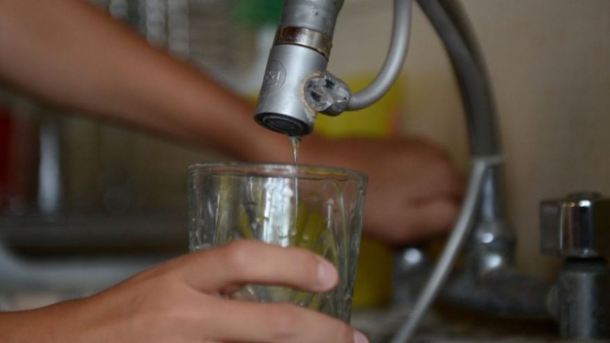 La Plata: En plena pandemia, preocupa la falta de agua en distintos barrios de la región