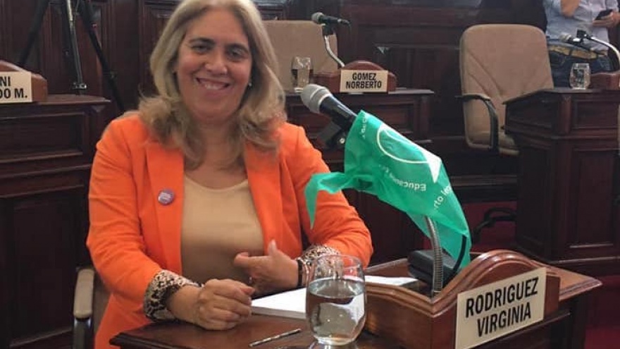La Plata: El hijo de la concejal Virginia Rodríguez adquirió dos costosos vehículos de alta gama