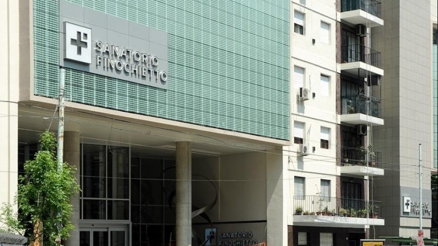 Sanatorio Finochietto: Autoridades se niegan a mejorar las condiciones de seguridad entre sus empleados