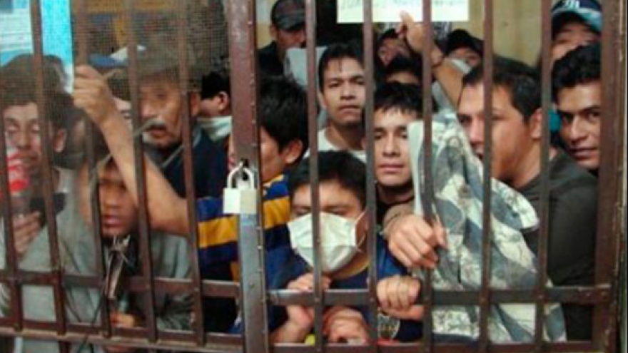 Coronavirus: Judiciales en pie de guerra ante las domiciliarias masivas