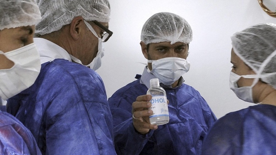 Por falta de pago, a partir del martes no habría servicios en los hospitales bonaerenses