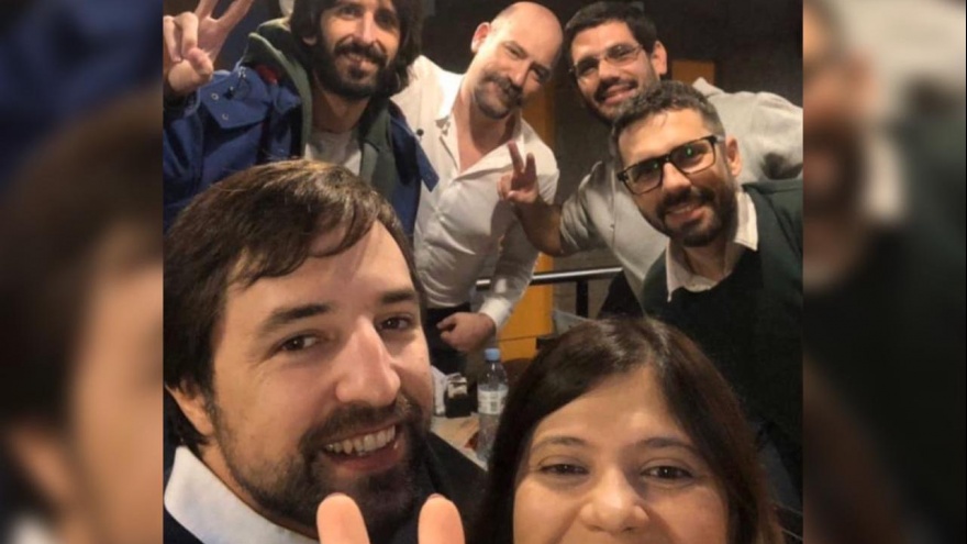 Odontólogos también reclaman que IOMA pague lo adeudado
