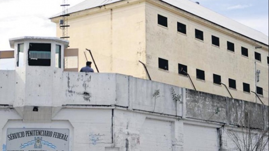 Coronavirus en la cárcel de Devoto: Para los presos, la unidad “va a ser un cementerio”