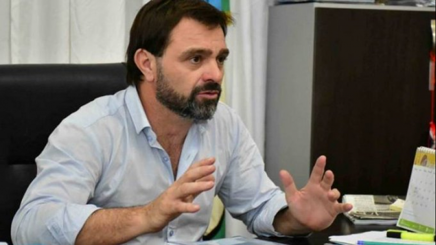 Magdalena: El intendente Peluso dejó sin trabajo a profesores de la Escuela Municipal de Deportes