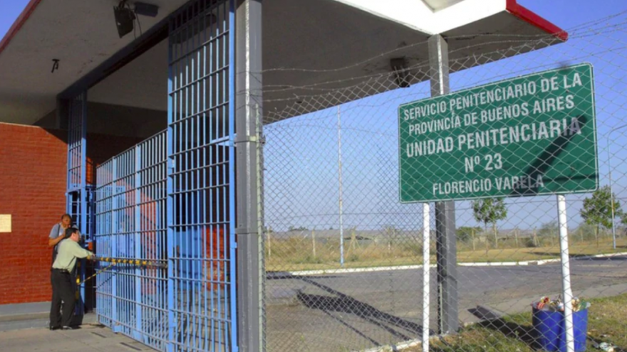 Varela: El coronavirus llegó a la unidad 23 y hay varios efectivos en cuarentena