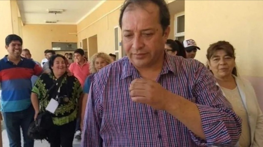 Catamarca: Intendente se fue a pescar y quedó detenido por violar la cuarentena
