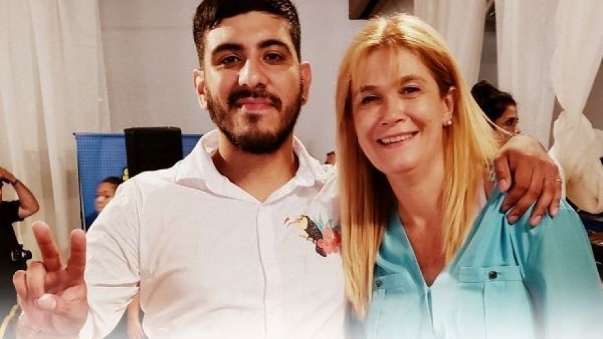 Denuncian penalmente a hermano de candidato de Espinoza por sextorsión y pornovenganza