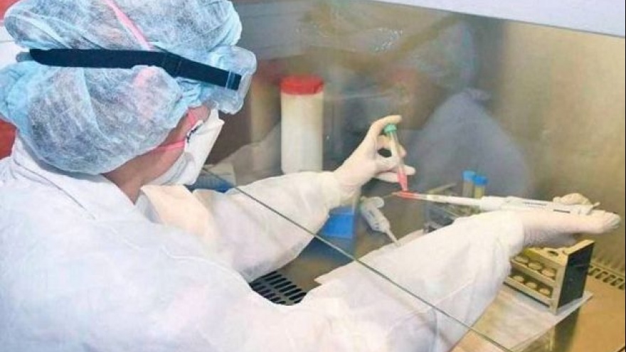 La UNLP ya realiza testeos diarios para diagnosticar el coronavirus