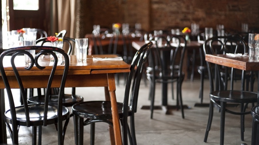 Agobiados por la cuarentena, los gastronómicos proponen protocolos para volver a la actividad