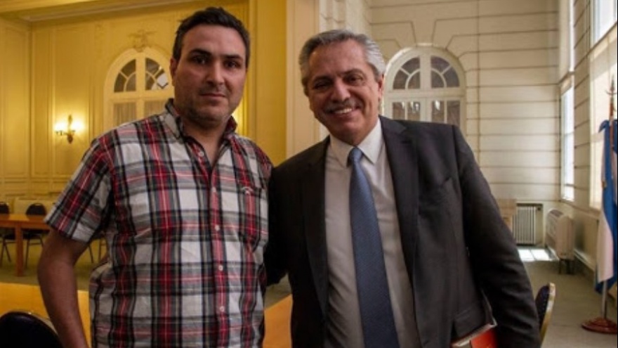 Para la CTEP, la pandemia “puso sobre la mesa las desigualdades de la Argentina”