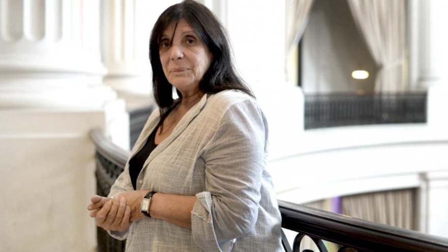 Teresa García: “Para Kicillof la prioridad no es la economía, sino mantener el contagio lentificado”