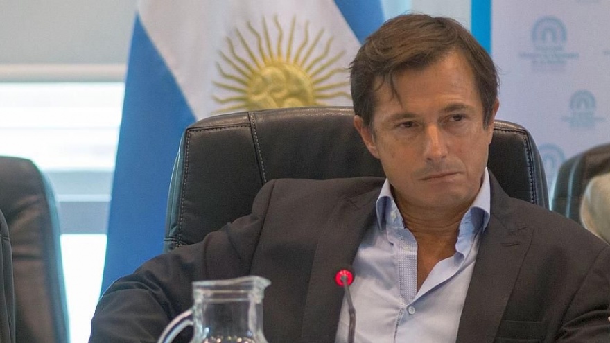 Unidad en tiempos de pandemia: Para Lipovetzky, “Alberto tiene vocación, a Kicillof le cuesta”