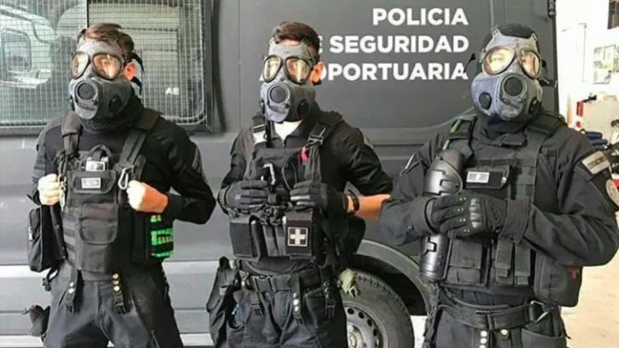 PSA: Los contagios en el grupo de elite evidenciaron la falta de insumos para enfrentar la emergencia