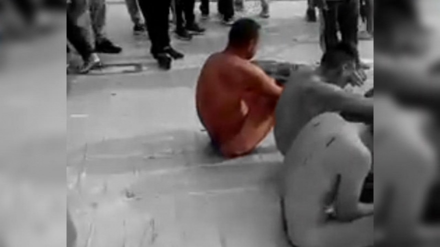 Denuncian torturas en el Servicio Penitenciario Bonaerense