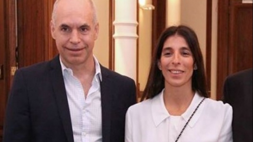 Familiares y amigos: La trama corrupta detrás de las compras de Larreta