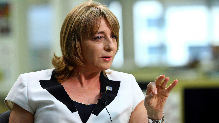 Gils Carbó: “Instalan el discurso punitivista porque garpa”