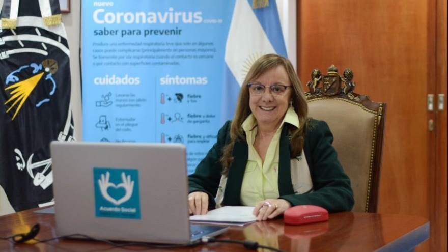 Santa Cruz: Recaudación récord, sueldos impagos y congelados 