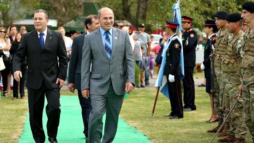 Ensenada: Secco y el titular del Concejo, en la mira por un negocio de 22 millones de pesos